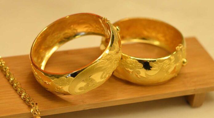 Leganés y el auge de las tiendas de oro: qué hay detrás de esta tendencia local Leganés y el auge de las tiendas de oro: qué hay detrás de esta tendencia local