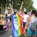 Móstoles tendrá más opciones de transporte para disfrutar del Orgullo de Madrid