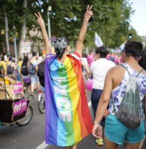 Móstoles tendrá más opciones de transporte para disfrutar del Orgullo de Madrid