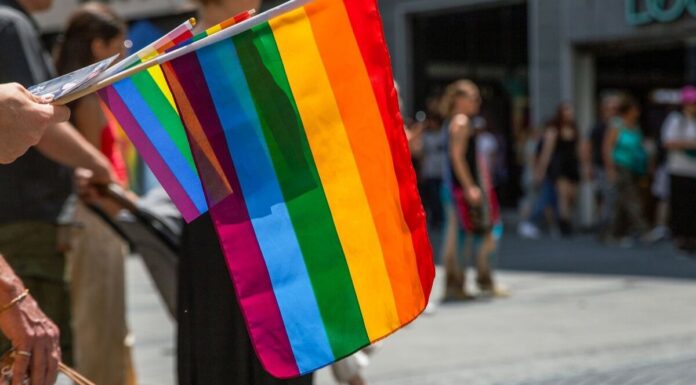 Móstoles tendrá más opciones de transporte para disfrutar del Orgullo de Madrid Móstoles tendrá más opciones de transporte para disfrutar del Orgullo de Madrid