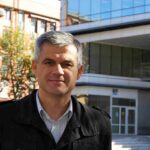 Fallece David Lucas, exalcalde de Móstoles entre 2015 y 2018 y secretario de Estado de Vivienda