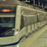 La incertidumbre sobre la estación de El Vivero también afecta a la movilidad de Móstoles