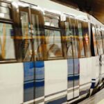 Anuncian un corte en la Línea 6 de Metro durante un mes: podría afectar a los vecinos de Móstoles
