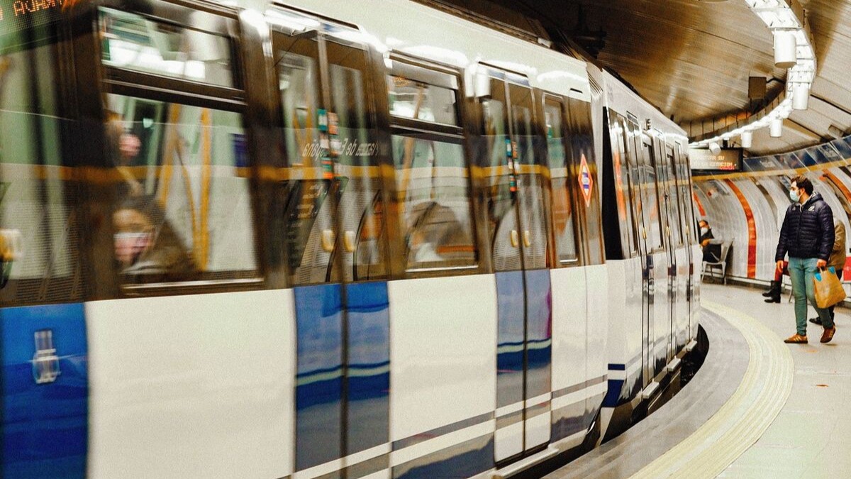 Anuncian un corte en la Línea 6 de Metro durante un mes: podría afectar a los vecinos de Móstoles