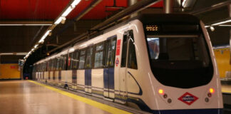 Corte de un mes en la Línea 6 de Metro que podría afectar a los vecinos de Móstoles: comienza este sábado Corte de un mes en la Línea 6 de Metro que podría afectar a los vecinos de Móstoles: comienza este sábado