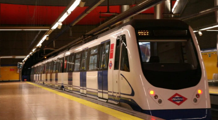 Corte de un mes en la Línea 6 de Metro que podría afectar a los vecinos de Móstoles: comienza este sábado Corte de un mes en la Línea 6 de Metro que podría afectar a los vecinos de Móstoles: comienza este sábado