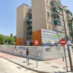 Luz verde a un nuevo desarrollo de 21 viviendas y cerca de 40 garajes en Móstoles