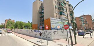 Luz verde a un nuevo desarrollo de 20 viviendas y cerca de 40 garajes en Móstoles Luz verde a un nuevo desarrollo de 21 viviendas y cerca de 40 garajes en Móstoles