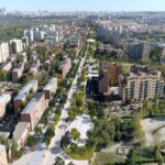 La Operación Campamento traerá nuevos cortes en la A-5: así afectarán a Móstoles