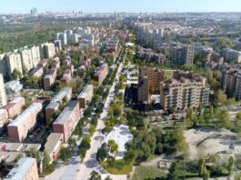 La Operación Campamento traerá nuevos cortes en la A-5: así afectarán a Móstoles