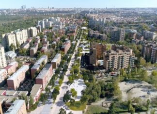 La Operación Campamento traerá nuevos cortes en la A-5: así afectarán a Móstoles