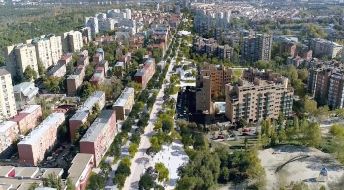 La Operación Campamento traerá nuevos cortes en la A-5: así afectarán a Móstoles