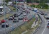 Primera Operación Salida del verano: estas son las horas a evitar para salir de Móstoles Primera Operación Salida del verano: estas son las horas a evitar para salir de Móstoles