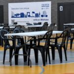 Móstoles tendrá actividades culturales y teatro gratis para las familias evacuadas por los incendios