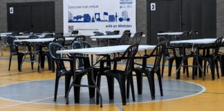 Móstoles tendrá actividades culturales y teatro gratis para las familias evacuadas por los incendios