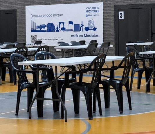 Móstoles tendrá actividades culturales y teatro gratis para las familias evacuadas por los incendios
