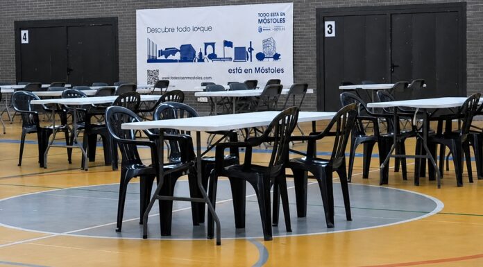 Móstoles tendrá actividades culturales y teatro gratis para las familias evacuadas por los incendios Móstoles tendrá actividades culturales y teatro gratis para las familias evacuadas por los incendios