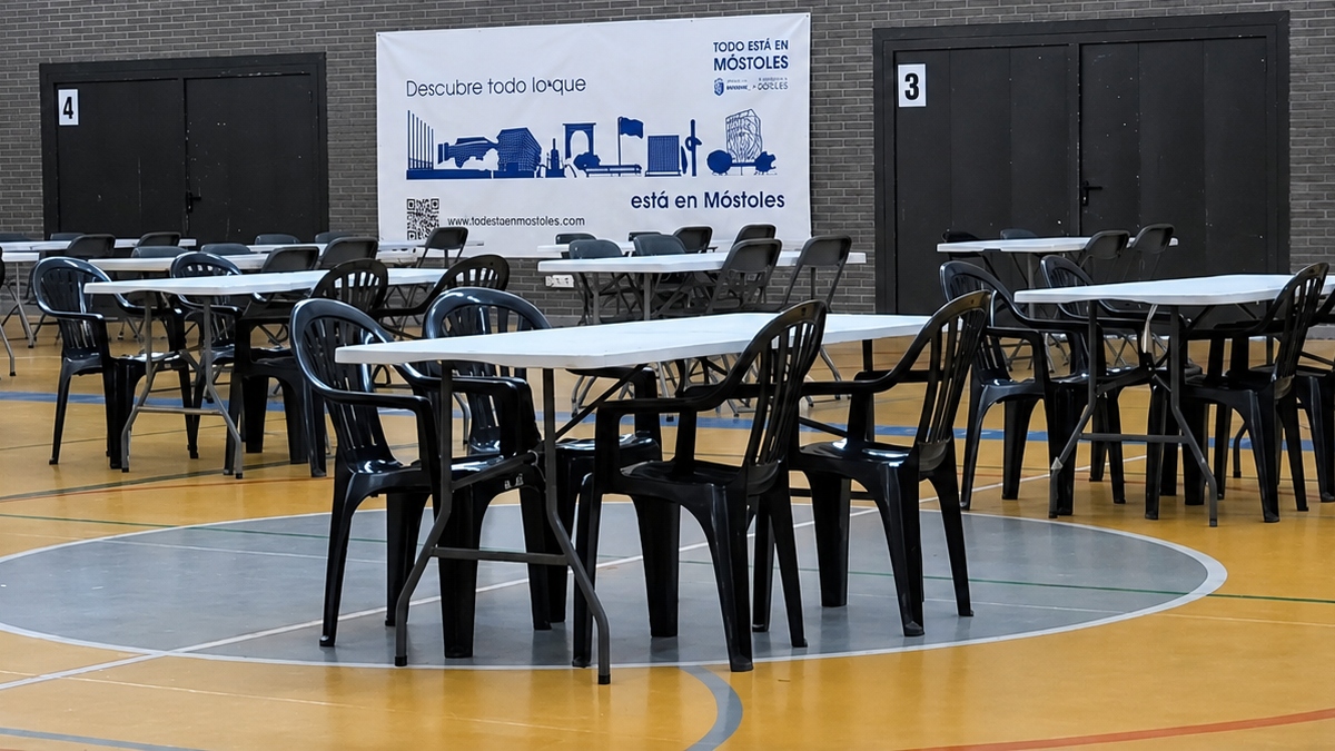 Móstoles tendrá actividades culturales y teatro gratis para las familias evacuadas por los incendios