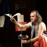 Qué hacer gratis este fin de semana en Móstoles: espectáculo de drones, tributo a Elvis, años 80 y mucho más