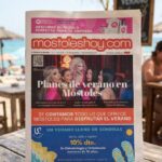 Todos los planes de ocio para este verano en Móstoles, en el periódico de mostoleshoy.com