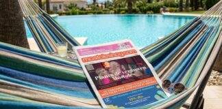 Todos los planes de ocio para este verano en Móstoles, en el periódico de mostoleshoy.com Todos los planes de ocio para este verano en Móstoles, en el periódico de mostoleshoy.com