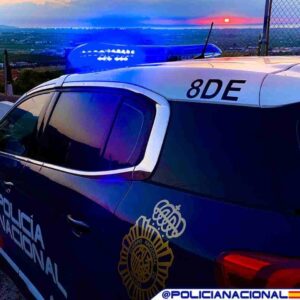 De Móstoles a O'Donnell: una peligrosa persecución acaba dos detenidos y un policía herido