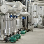 RIVE Private Investment invierte en REBI, referente español en soluciones de calor renovable