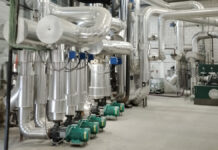 RIVE Private Investment invierte en REBI, referente español en soluciones de calor renovable