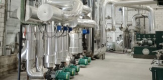 RIVE Private Investment invierte en REBI, referente español en soluciones de calor renovable