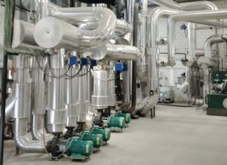 RIVE Private Investment invierte en REBI, referente español en soluciones de calor renovable