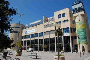 Qué hacer este fin de semana en Móstoles: arranca la Verbena, cine gratis y deporte de élite