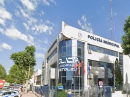 JUPOL denuncia altas temperaturas en la comisaría local de Móstoles y exige medidas urgentes JUPOL denuncia altas temperaturas en la comisaría local de Móstoles y exige medidas urgentes