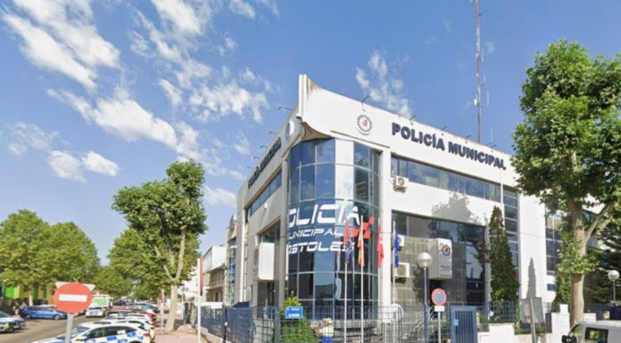 JUPOL denuncia altas temperaturas en la comisaría local de Móstoles y exige medidas urgentes JUPOL denuncia altas temperaturas en la comisaría local de Móstoles y exige medidas urgentes