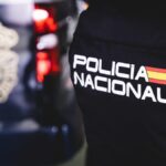 De Móstoles a O’Donnell: una peligrosa persecución acaba dos detenidos y un policía herido