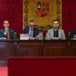 Móstoles da un paso adelante en participación, inclusión y apoyo social