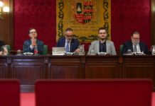 Móstoles da un paso adelante en participación, inclusión y apoyo social Móstoles da un paso adelante en participación, inclusión y apoyo social