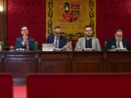 Móstoles da un paso adelante en participación, inclusión y apoyo social Móstoles da un paso adelante en participación, inclusión y apoyo social