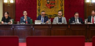 Móstoles da un paso adelante en participación, inclusión y apoyo social