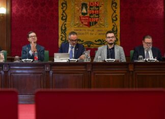 Móstoles da un paso adelante en participación, inclusión y apoyo social Móstoles da un paso adelante en participación, inclusión y apoyo social