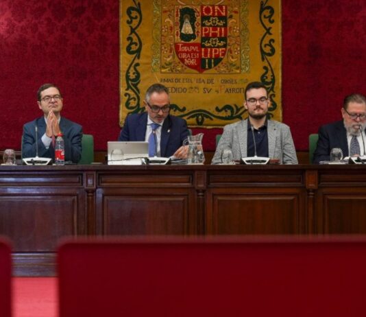 Móstoles da un paso adelante en participación, inclusión y apoyo social Móstoles da un paso adelante en participación, inclusión y apoyo social