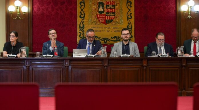 Móstoles da un paso adelante en participación, inclusión y apoyo social Móstoles da un paso adelante en participación, inclusión y apoyo social