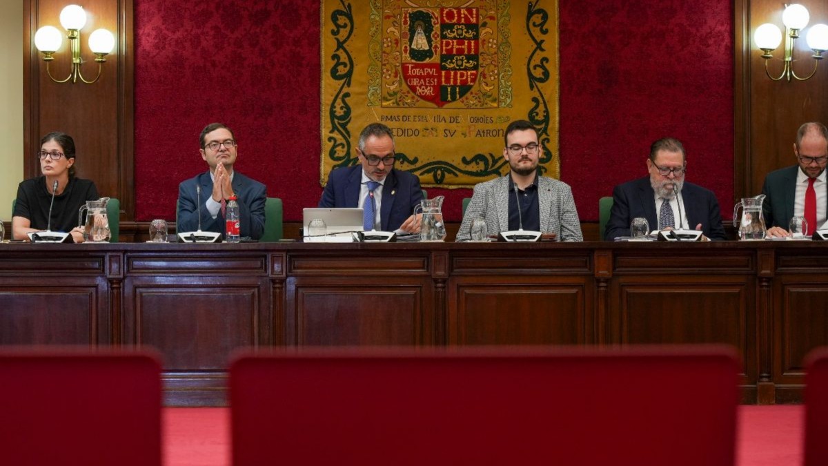 Móstoles da un paso adelante en participación, inclusión y apoyo social Móstoles da un paso adelante en participación, inclusión y apoyo social