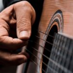 La fotografía rescata la memoria de la música popular en Móstoles