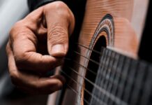 La fotografía rescata la memoria de la música popular en Móstoles