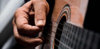 La fotografía rescata la memoria de la música popular en Móstoles La fotografía rescata la memoria de la música popular en Móstoles