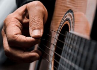 La fotografía rescata la memoria de la música popular en Móstoles La fotografía rescata la memoria de la música popular en Móstoles