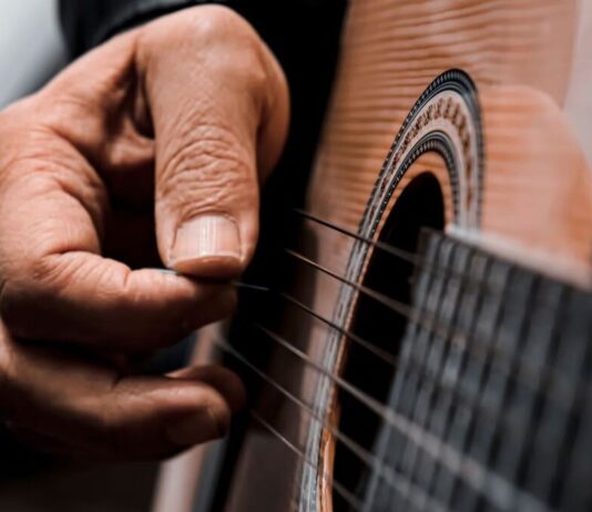La fotografía rescata la memoria de la música popular en Móstoles