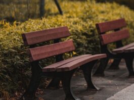 ¿Quién anda ahí? Móstoles. Lo difícil ¿Quién anda ahí? Móstoles. Lo difícil