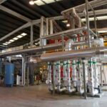 RIVE Private Investment invierte en REBI, referente español en soluciones de calor renovable