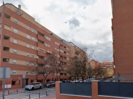 Iberdrola anuncia cortes de luz y electricidad en una zona de Móstoles para este próximo lunes Iberdrola anuncia cortes de luz y electricidad en una zona de Móstoles para este próximo lunes